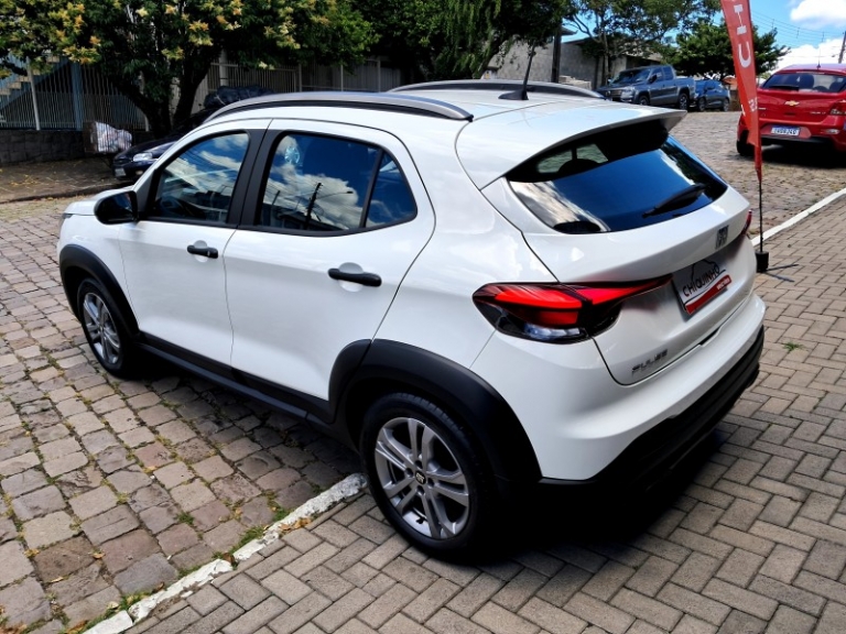 FIAT - PULSE - 2022/2022 - Branca - R$ 85.900,00