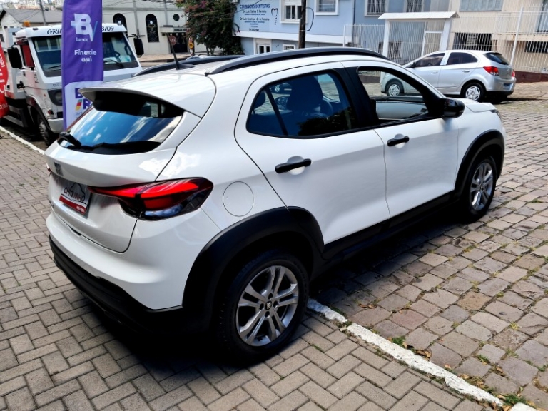 FIAT - PULSE - 2022/2022 - Branca - R$ 85.900,00