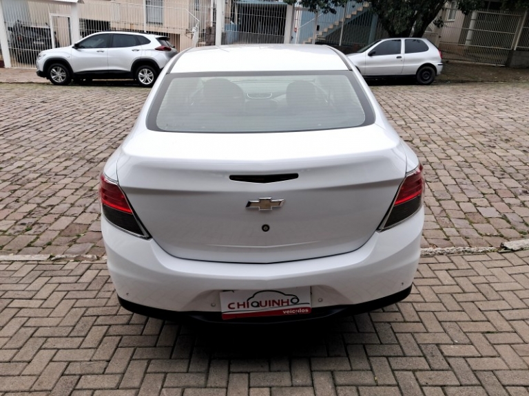 CHEVROLET - PRISMA - 2013/2013 - Branca - R$ 45.900,00